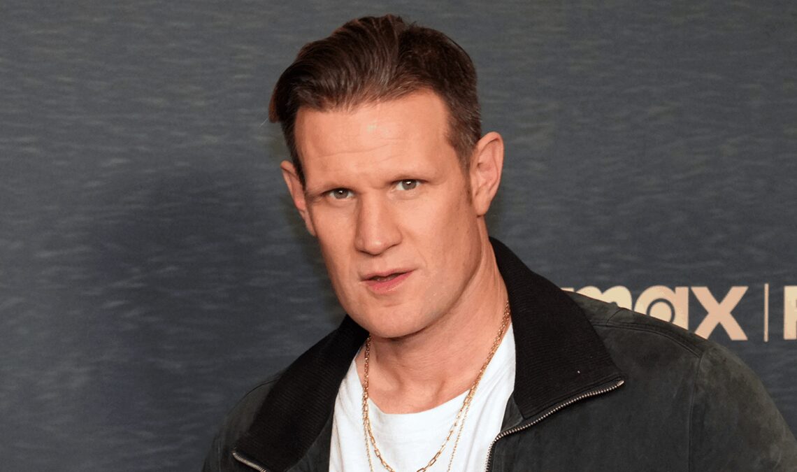 Le film Star Wars: Starfighter incorpore Matt Smith comme l'un de ses méchants