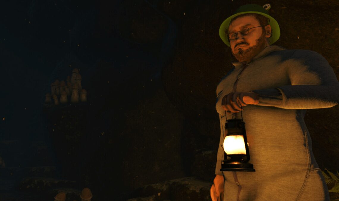 Le jeu le plus attendu du moment vient de donner le jeu le plus bizarre du moment. Nous avons une nouvelle date de sortie pour les étapes de bébé