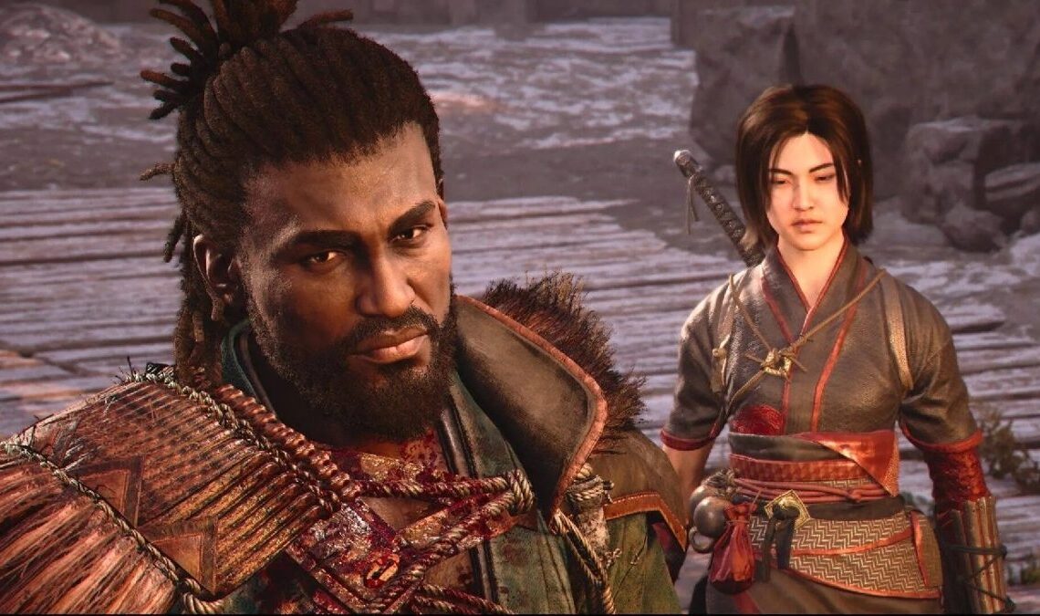 Le jeu le plus vendu en 2025 en Europe est sorti l'année dernière et a dépassé les ventes d'Assassin's Creed Shadows