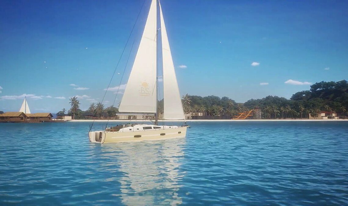 Le nouveau DLC gratuit d'Inzoi a déjà une date de sortie: c'est tout ce qui vient