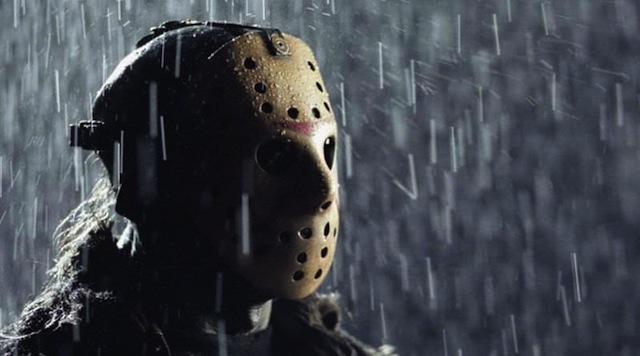 Le nouveau design de Jason Voorhees a une différence très importante en ce qui concerne le Friday Killer 13 original 13