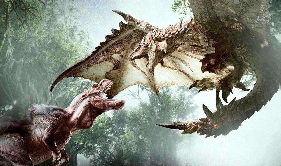 Le patch qui aspirait à être la résurrection de Monster Hunter Wilds a commencé avec une très mauvaise semelle