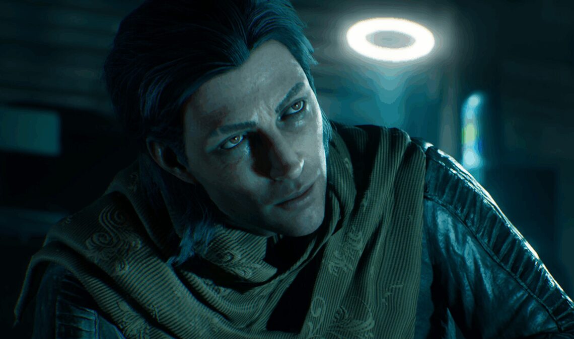 Le prix du vampire: la mascarade - Bloodlines 2 surprend les joueurs