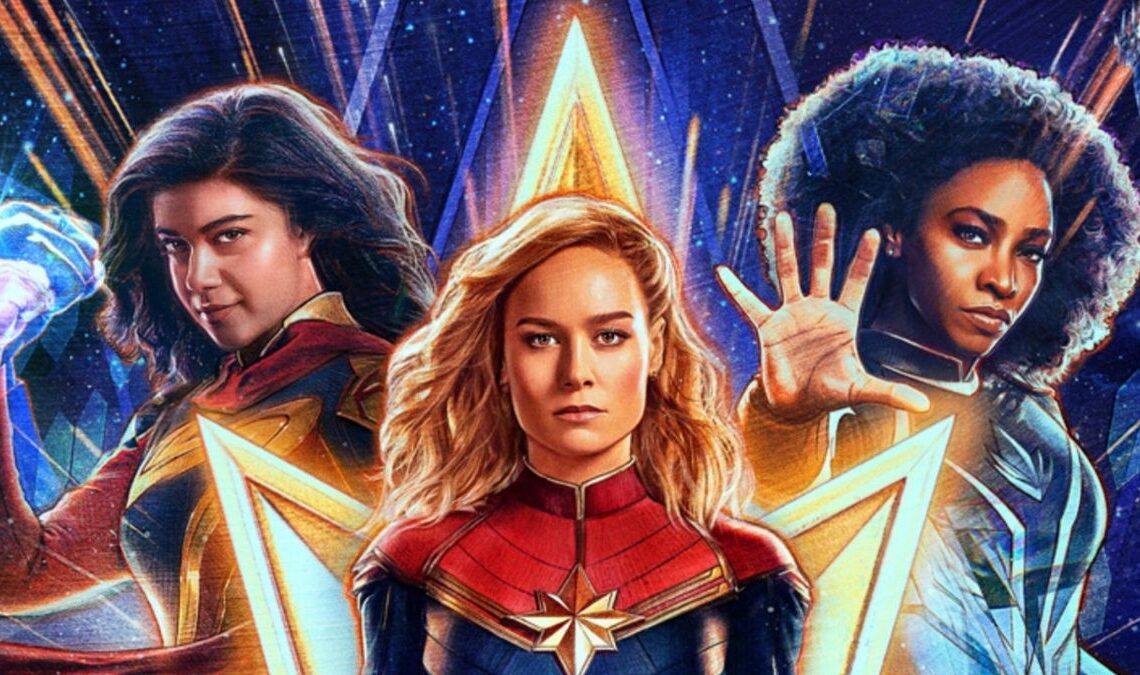 Le réalisateur de Marvels reconnaît les problèmes d'un film qui manquait "un script vraiment solide"