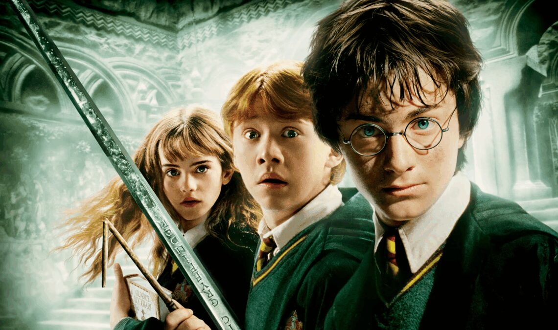 Le réalisateur des films de Harry Potter parle de l'aspect le plus amer de la nouvelle série: "C'est triste, très triste"