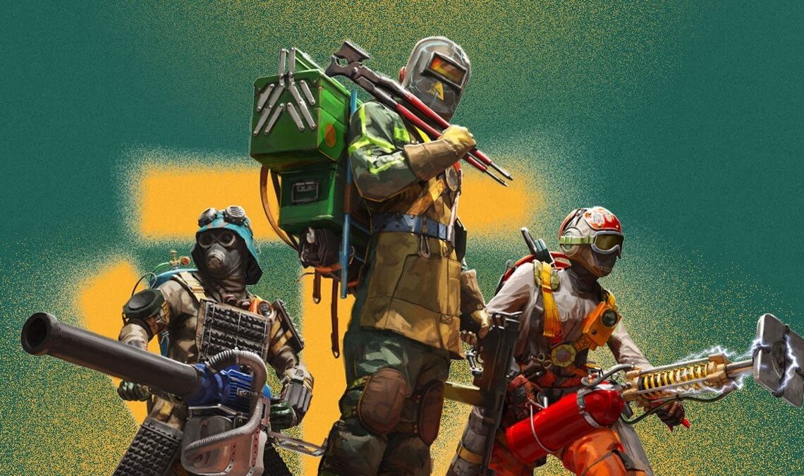 Le remède a opté pour le format multijoueur, mais cela ne s'est pas complètement bien passé: "Au niveau commercial, nous ne sommes pas satisfaits"