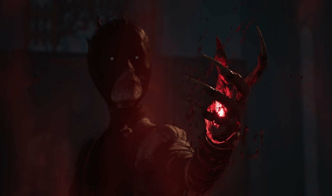 Le sang de Dawnwalker vous permet d'aller directement pour le boss final, mais ne le recommande pas