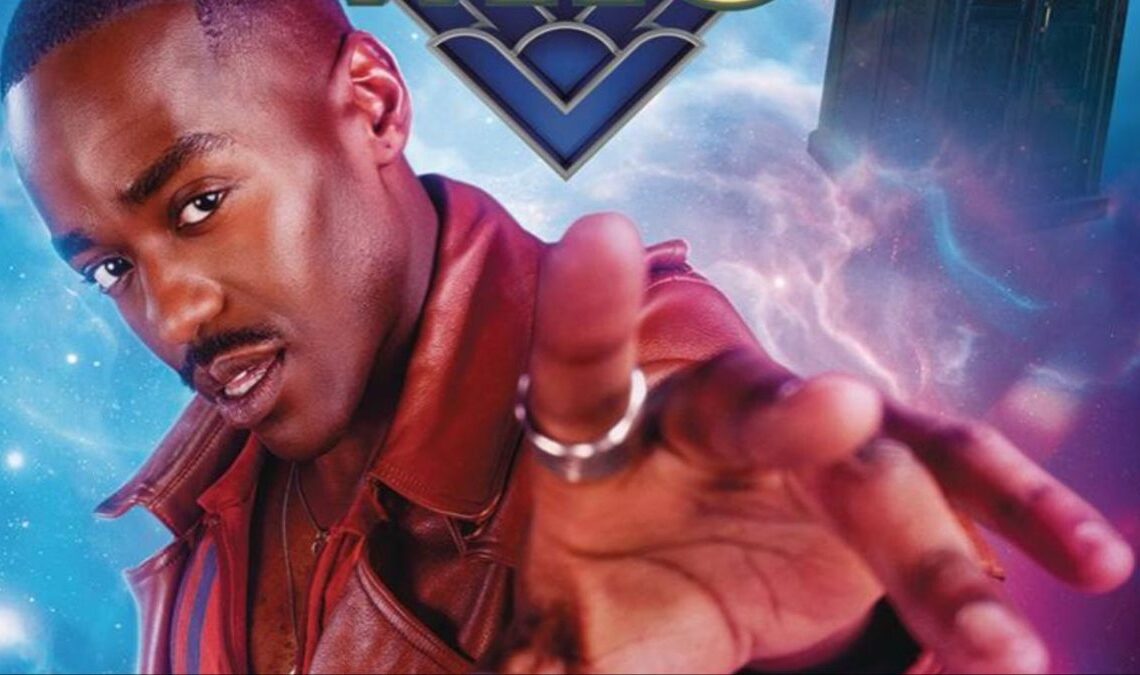 Le showrunner de Dr Who nous donne un de citron vert et un autre de sable avec ses nouvelles déclarations. Les fans sont aussi excités que inquiets