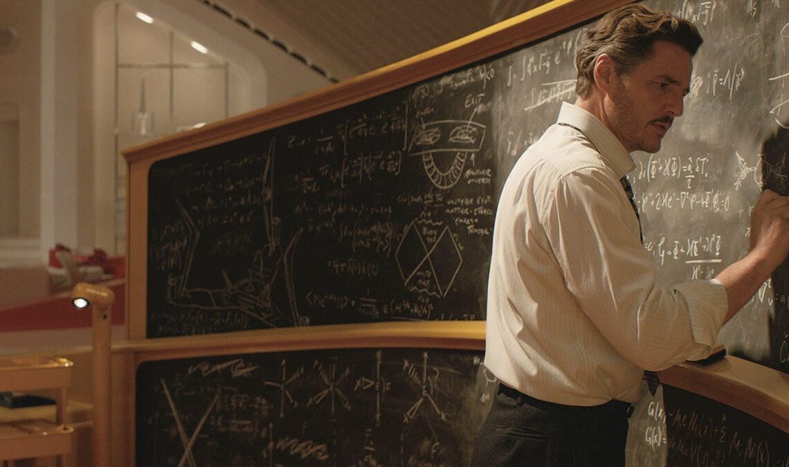 Le vide évident dans l'univers cinématographique Marvel