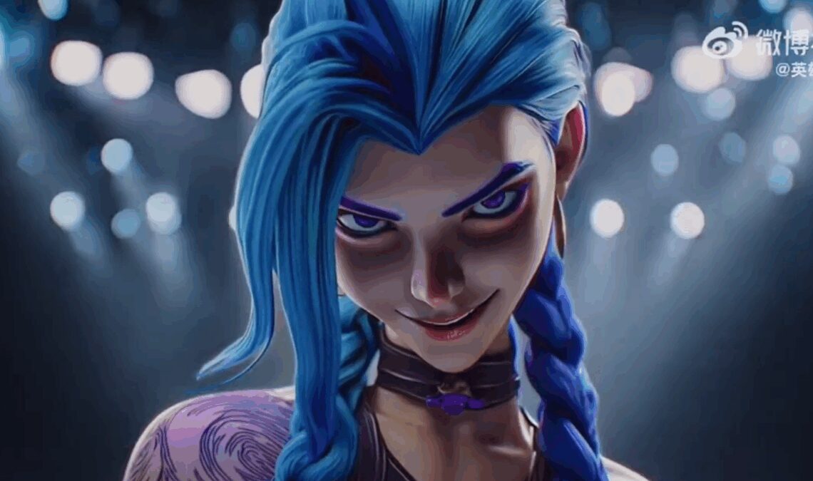 League of Legends: Wild Rift déchaîne une grande controverse après votre nouvelle bande-annonce