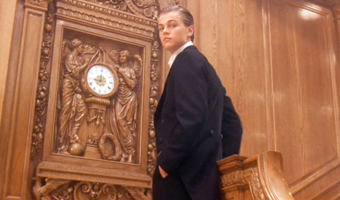 Leonardo DiCaprio révèle le plus grand regret de toute sa carrière