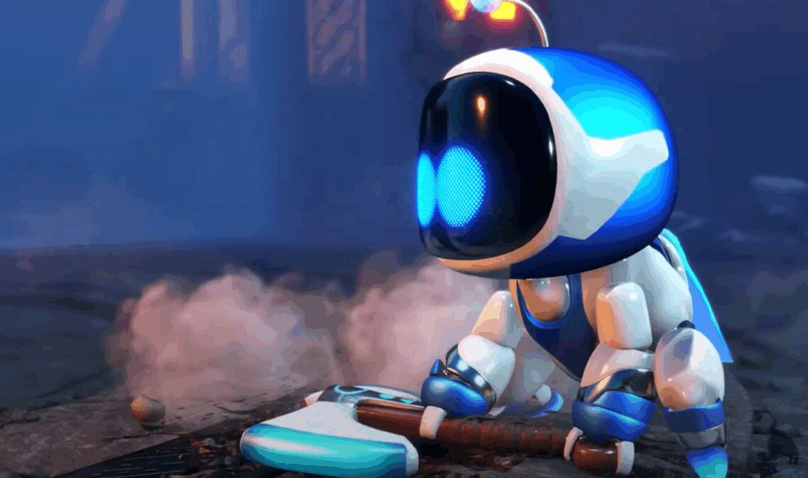 L'équipe Asoobi est claire sur l'avenir qu'ils veulent pour Astro Bot, et ils n'ont pas peur de résister à Sony pour l'obtenir