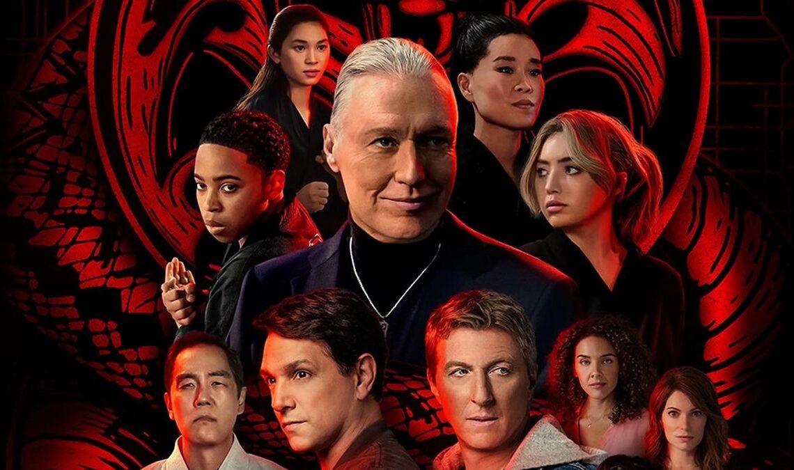 Les créateurs de Cobra Kai sont en mode résurrection et prévoient de moderniser un autre grand classique des années 80