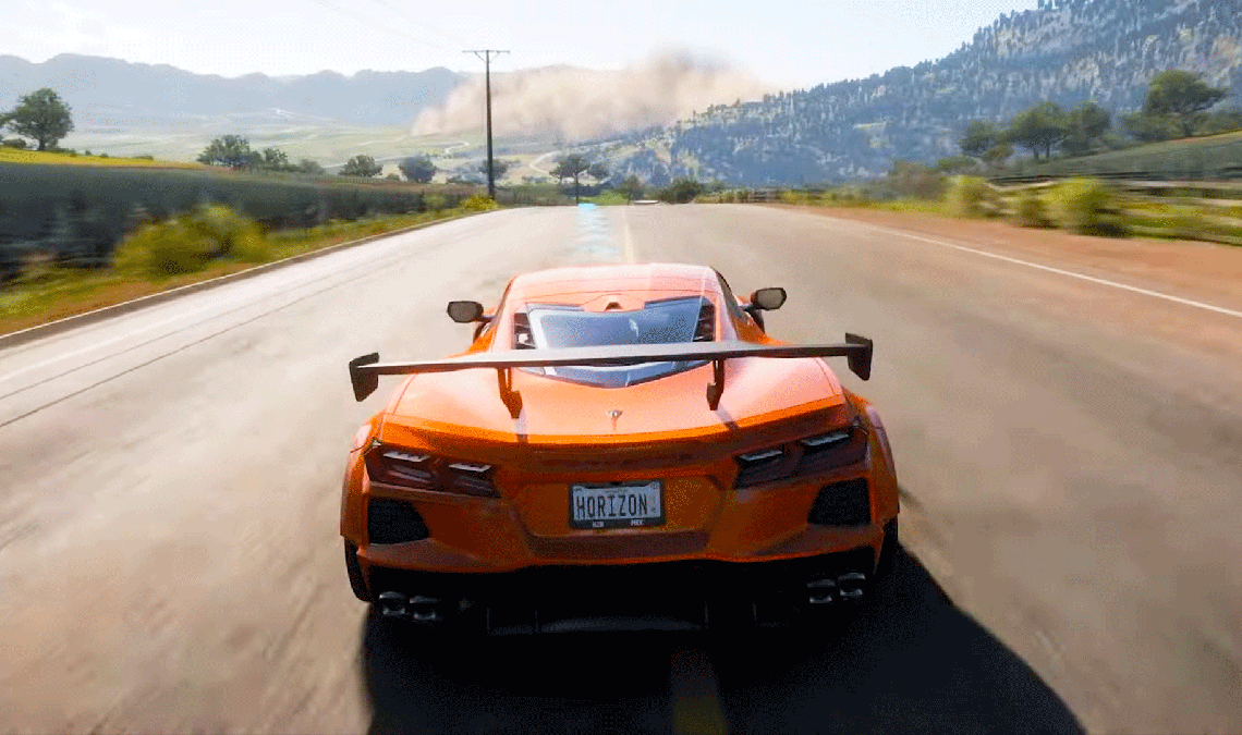 Les développeurs de Forza rassurent les fans en leur assurant que Motorsport et Horizon 5 continueront à recevoir un soutien