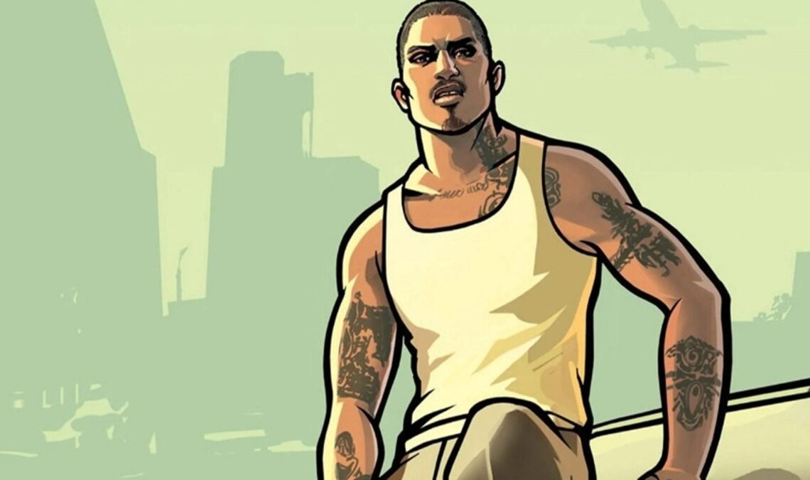 Les fans crient le retour d'un mécanicien clé de GTA San Andreas pour GTA 6