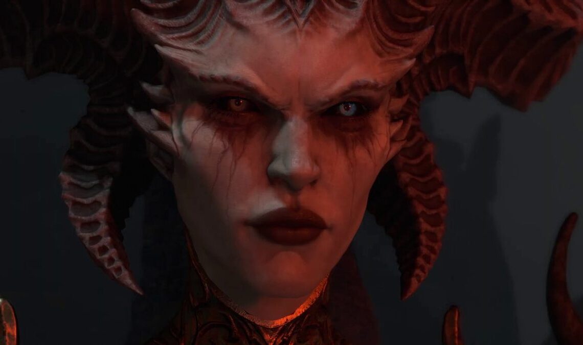 Les fans de Devil 4 croient que Blizzard a divulgué l'arrivée de l'une des classes les plus demandées depuis le lancement du jeu