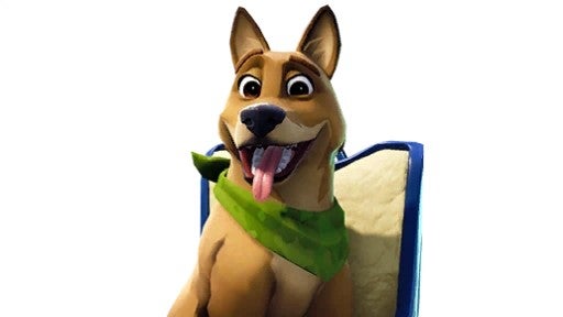 Les fans de Fortnite ont demandé des animaux de compagnie pratiquement dès le début, et il semble que maintenant leur rêve se réalisera