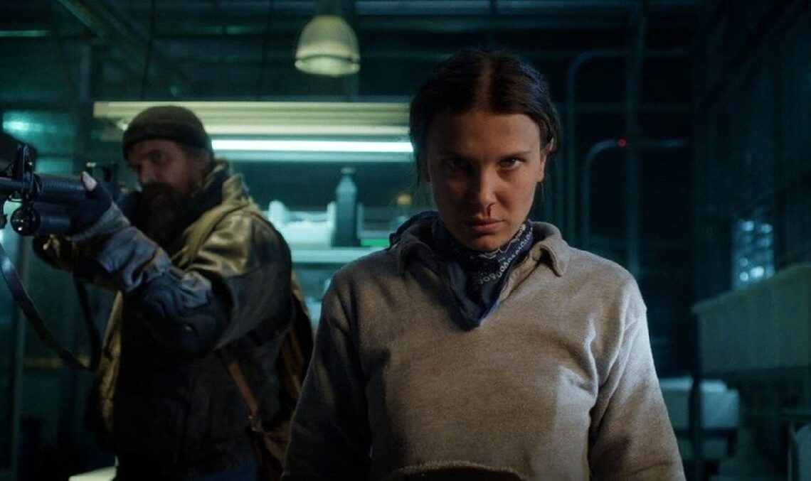 Les fans de Stranger Things ont des attentes pour les nuages lorsque vous connaissez de nouveaux détails de la dernière saison