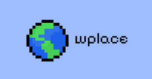 Les fans de jeux vidéo (et les trolls) combattent une guerre pour réclamer des pixels sur WPLACE