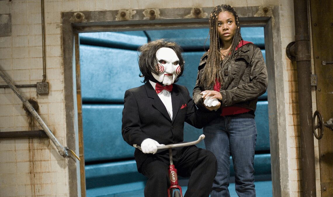 Les paris entre les fans de cinéma effrayants commencent: quels films d'horreur seront parodiés dans le sixième film?