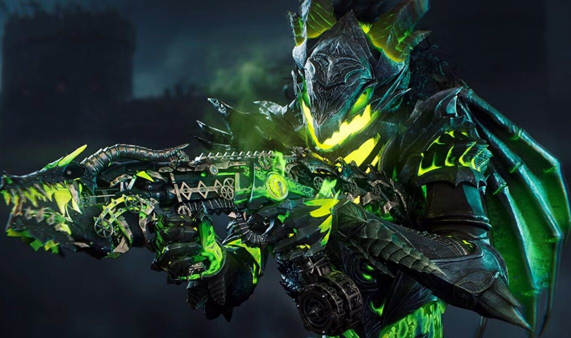 Les peaux de Call of Duty: Black Ops 7 seront différentes? Le développeur promet d'écouter la communauté