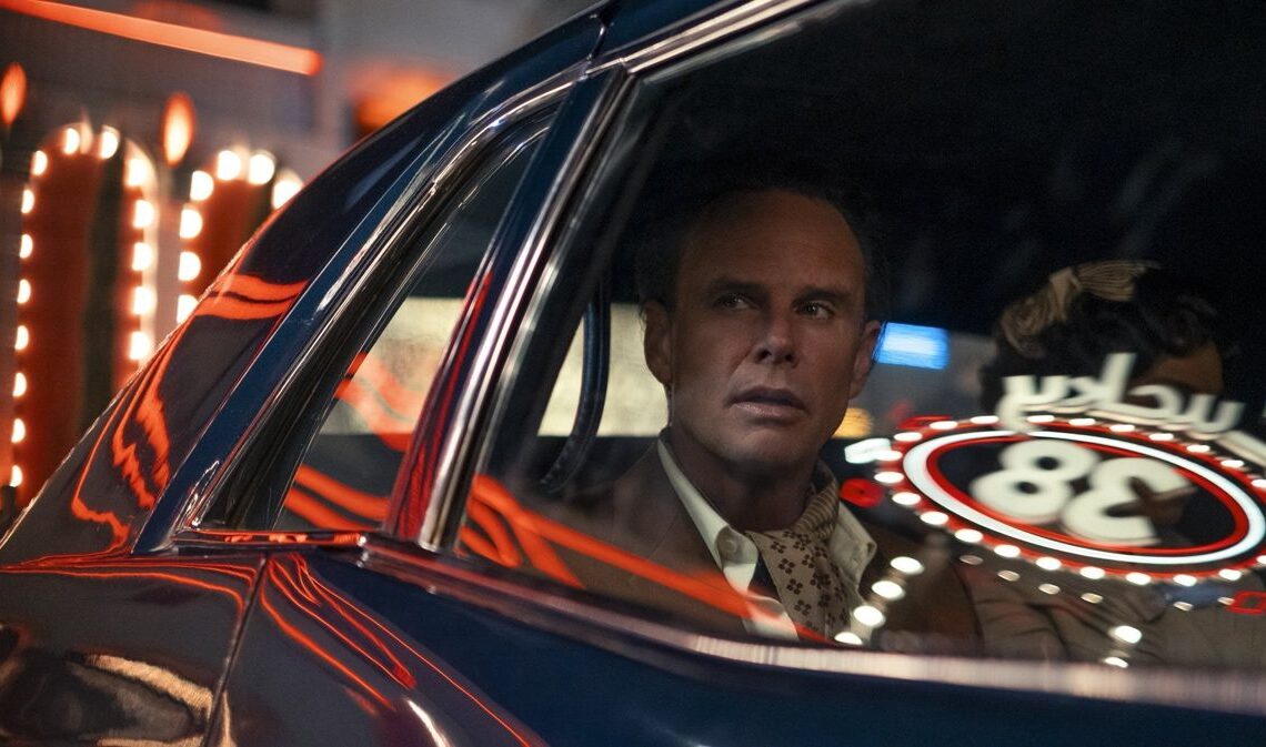 Les premières images de la deuxième saison de Fallout sont révélées