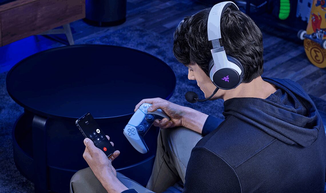 Les ventes de jeux vidéo s'effondrent chez les jeunes, et il n'est pas nécessaire d'être un génie pour savoir pourquoi