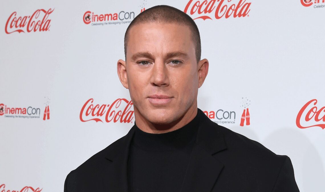 L'intrigue est "The Infinite Fortress" de Demon Slayer à Channing Tatum et Rebecca Wang pour le casting de Dubbing anglais