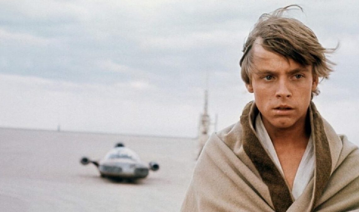 Luke Skywalker n'a pas toujours été appelé: Mark Hamill révèle son mécontentement avec le changement de nom