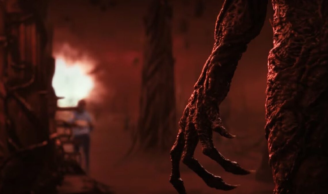 L'un des protagonistes de Stranger Things a prédit l'avenir de la série, et il a été accompli: "Nous sommes mentalement connectés à ce garçon".