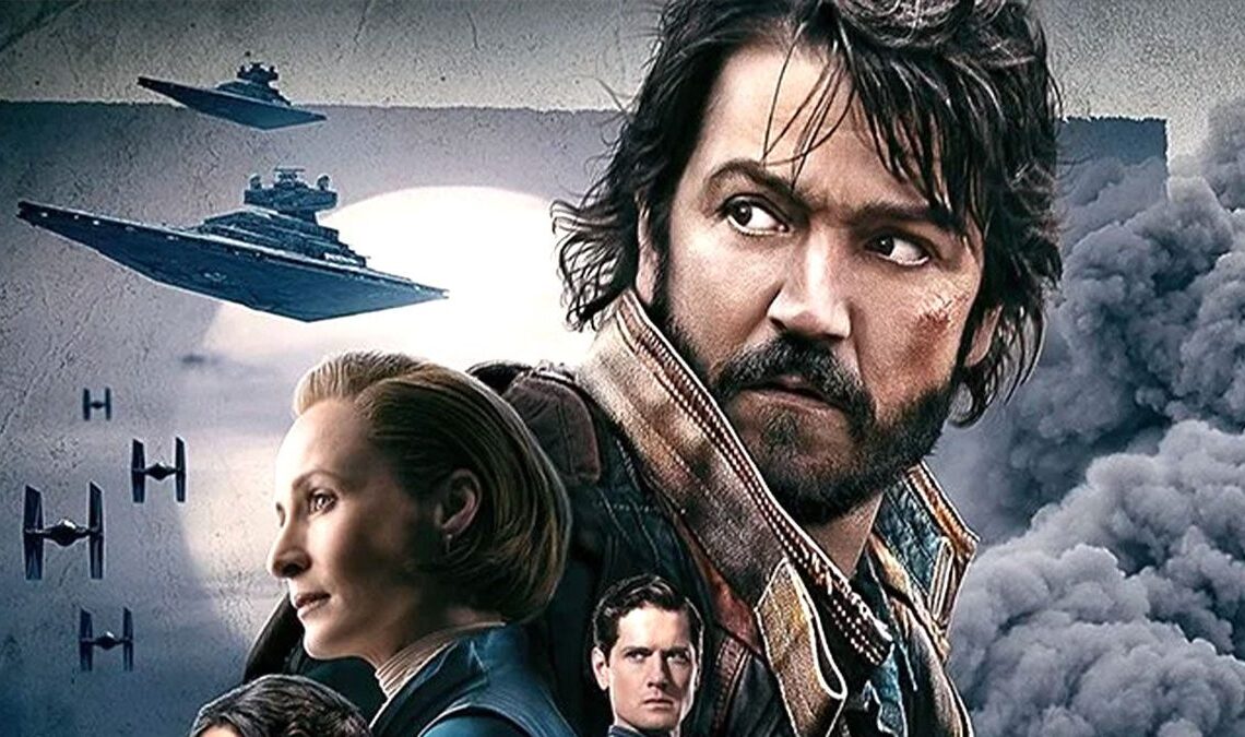 L'une des stars de Rogue One était sur le point de faire un camée à Star Wars: Andor