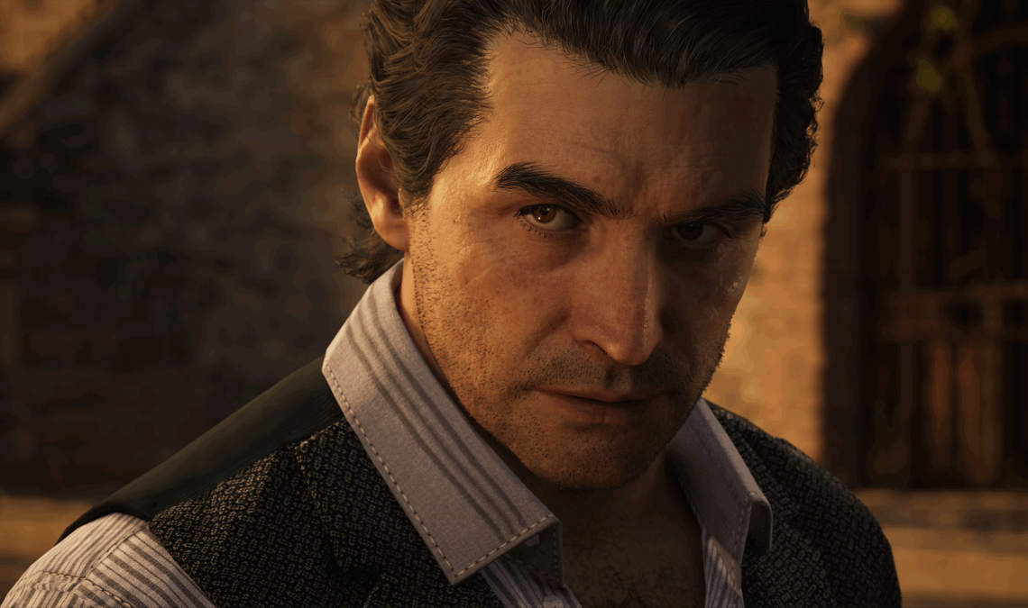 Mafia: L'ancien continent confirme les améliorations de PS5 Pro. C'est ce à quoi nous pouvons nous attendre