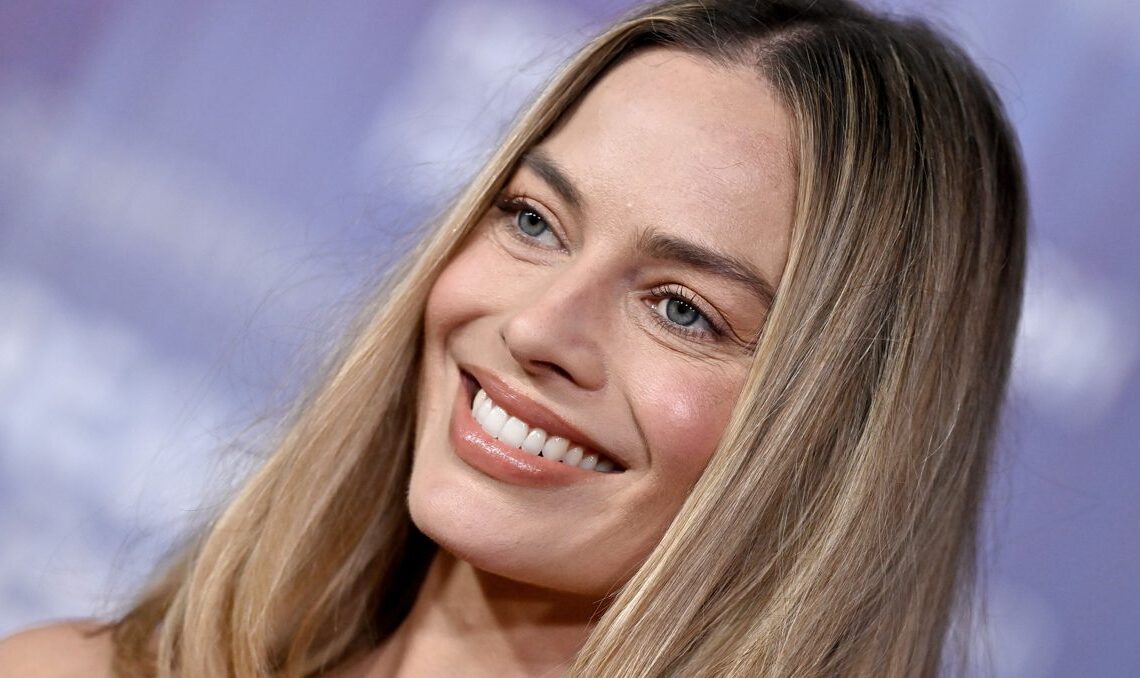 Margot Robbie mène des paris à jouer dans le nouveau film de Tim Burton