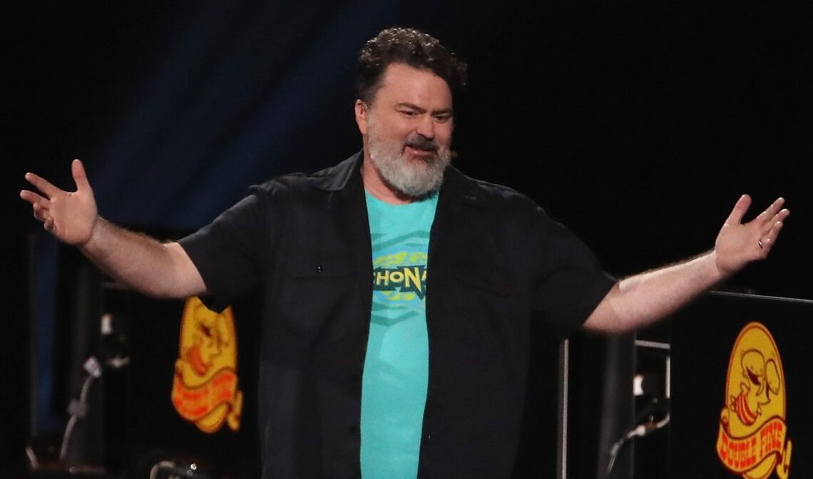 Mauvaise nouvelle pour Brütal Legend 2 et Psychonauts 3 fans: c'est ce que dit l'étude sur Sequelae