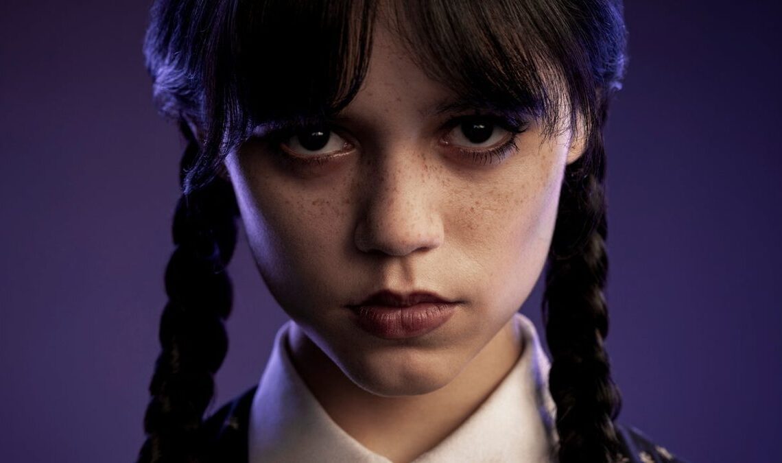 Mercredi recommence: la deuxième saison balaie Netflix avec plus de 50 millions de vues