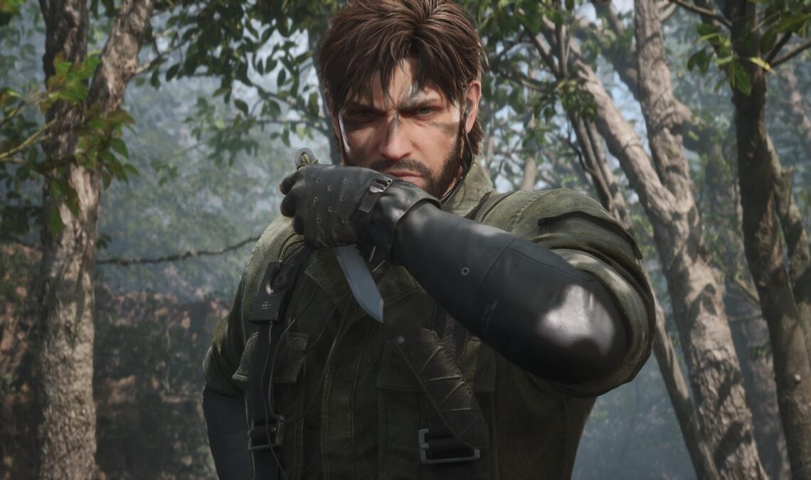 Metal Gear Solid Delta Analysis: Snake Eater - Vivre la légende à nouveau, maintenant mieux que jamais