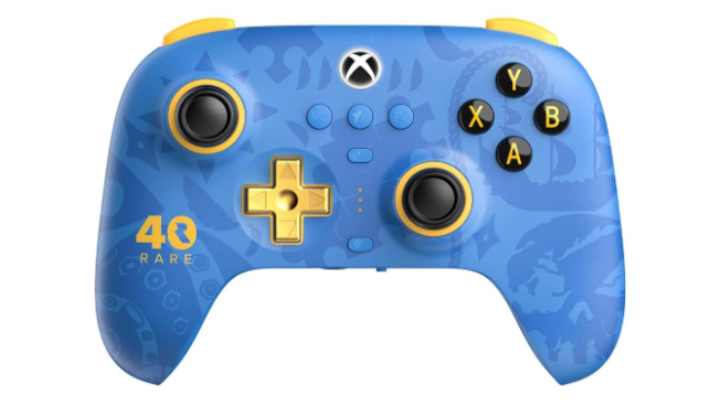 Microsoft célèbre les rares 40 ans avec des produits exclusifs, qui laissent une saveur douce-amère inévitable