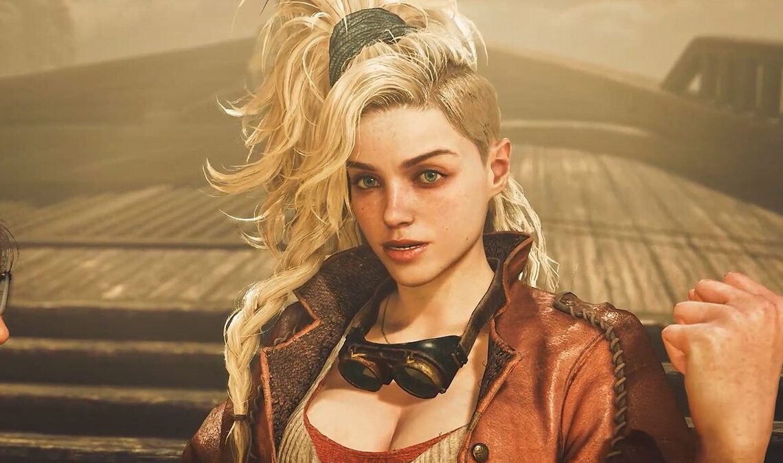 Monster Hunter Wilds est mis à jour pour essayer de bien sortir de l'examen négatif où il a stagné récemment