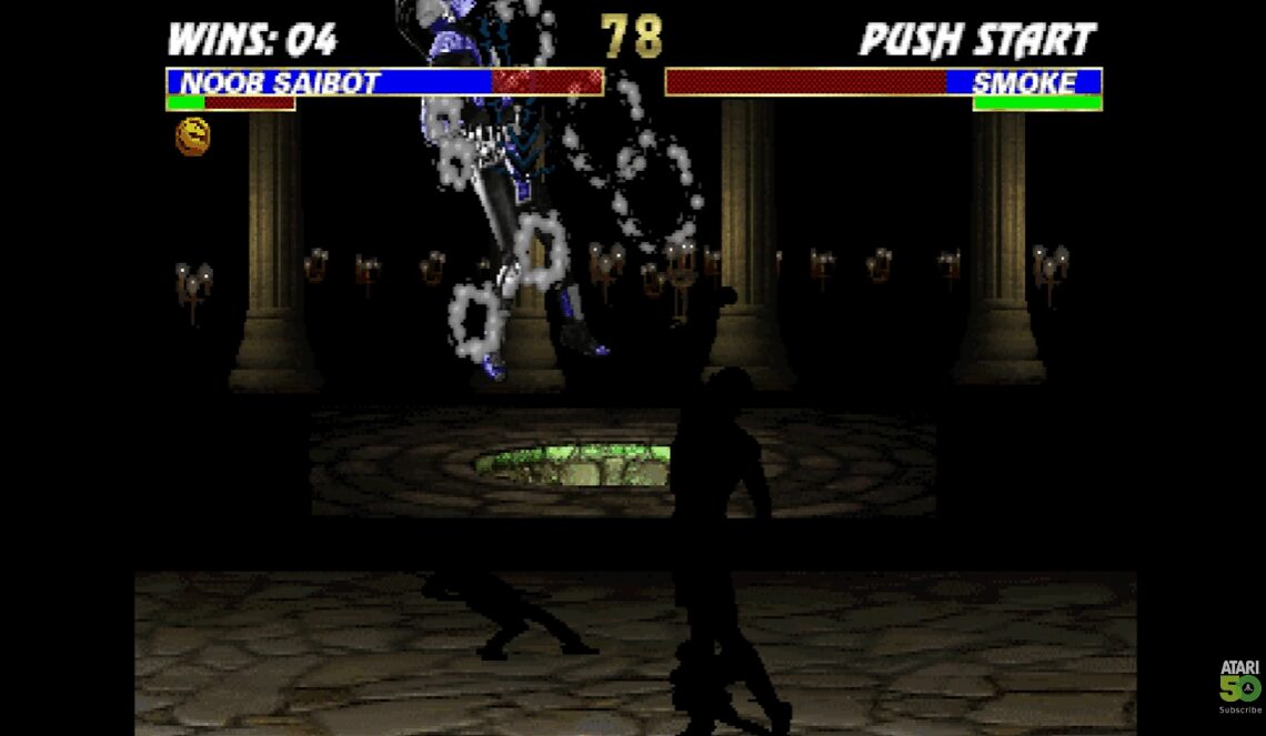 Mortal Kombat: Legacy Kollection comprendra une version d'Ultimate Morte