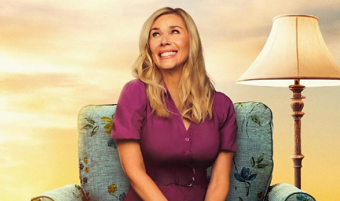 Netflix n'était pas tombé avec une comédie depuis longtemps, mais cette nouvelle première a beaucoup de potentiel