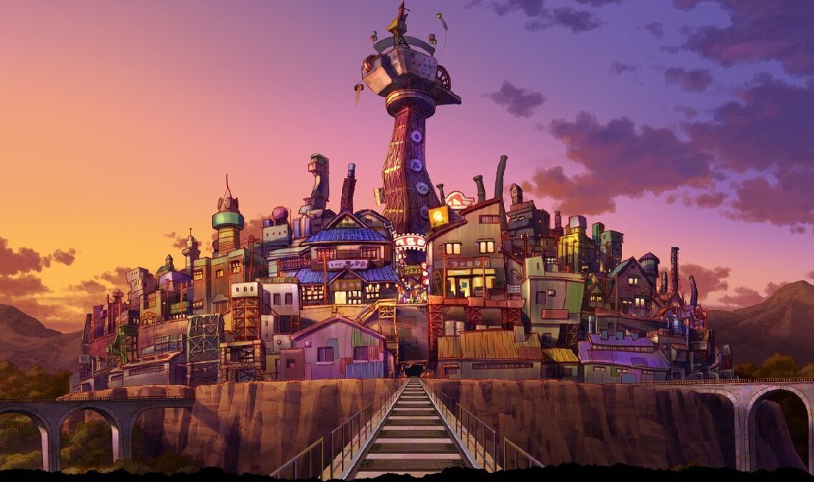 Ni Donkey Kong Baniza ni Mario Kart World: le jeu d'été est ce nouveau lancement de Switch