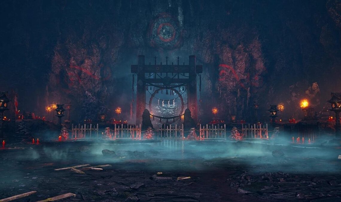 Nintendo Switch pourrait recevoir l'une des meilleures franchises de combat de tous les temps: "Ce n'est pas hors de la table"