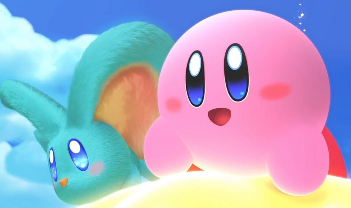 Nintendo annonce une surprise directe pour demain, axée sur Nintendo Direct annoncé pour demain axé sur Kirby Air Riders