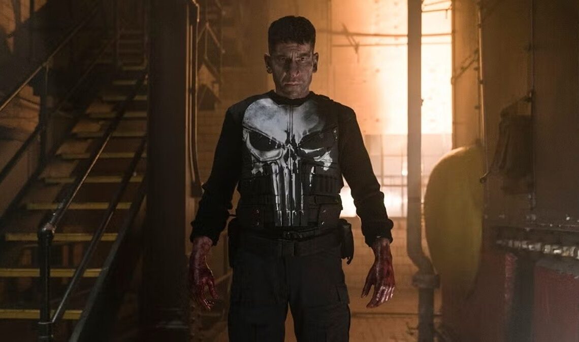 Nous avons déjà le premier aperçu du nouveau costume de Punisher pour son retour à UCM