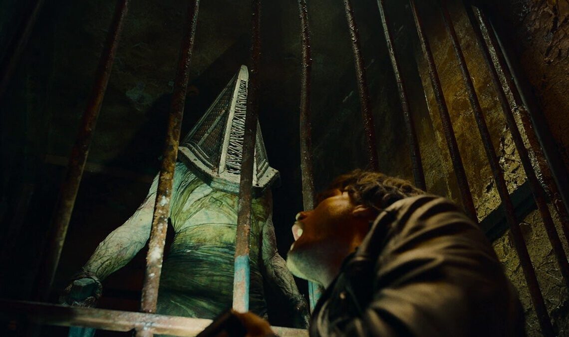 Nous sommes déjà retournés à Silent Hill Trailer, le troisième film basé sur la franchise de jeux vidéo Konami