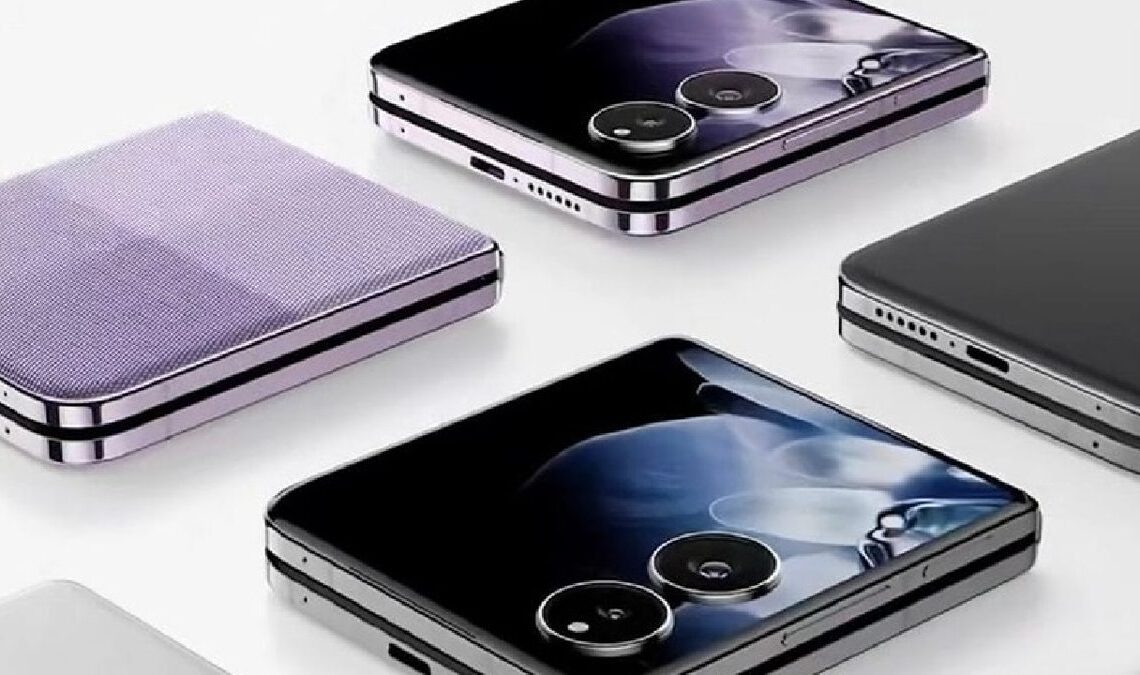 Nouveau minimum historique de mix flip, le pliage de Xiaomi avec une réduction de 800 euros