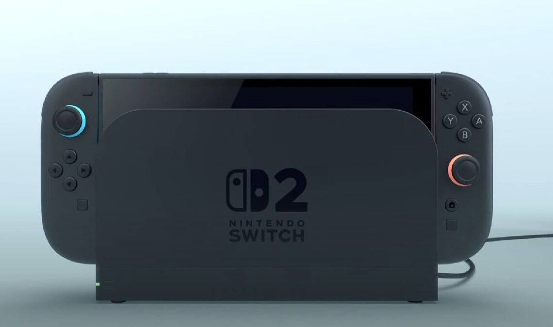 Obtenez le Nintendo Switch 2 moins cher avant qu'il ne s'épuise avec cette promotion spéciale