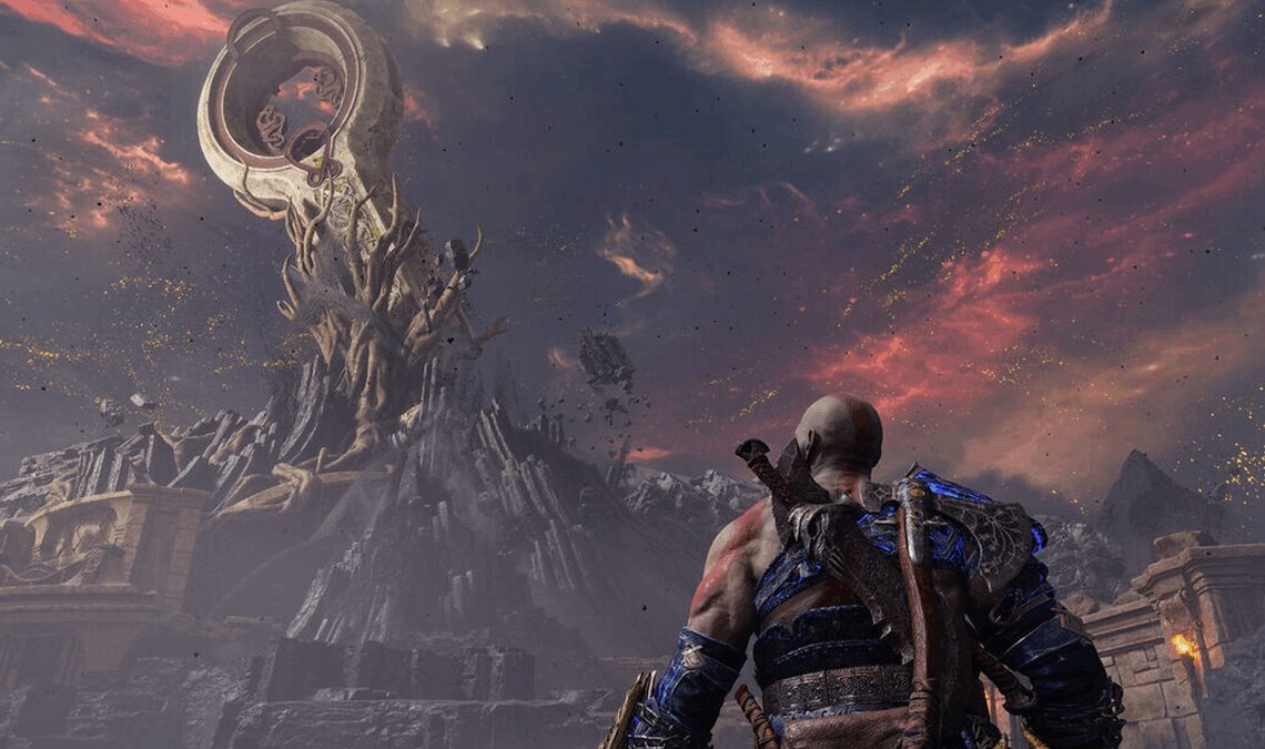 On sait peu de choses sur l'avenir de God of War, mais en voyant les mouvements récents de Santa Monica, il semble facile de deviner où vont les coups