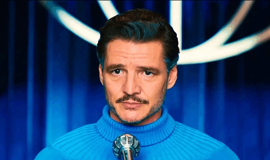 Pedro Pascal Agency Le rôle de Joaquin Phoenix dans ce drame d'amour homosexuel qui a été précédemment annulé