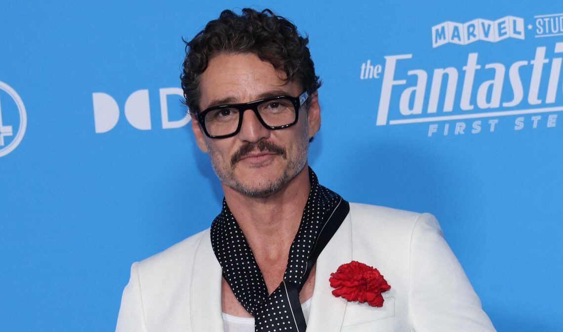 Pedro Pascal a quitté l'un des films d'horreur les plus attendus de cette année, mais un autre visage connu de l'UCM l'a remplacé